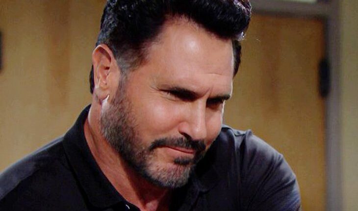 Bill Spencer (Don Diamont)