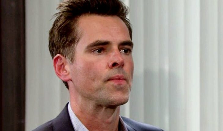 Billy Abbott