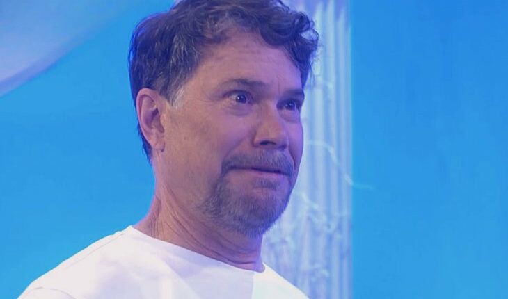 Bo Brady (Peter Reckell)