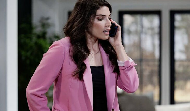 Brook Lynn Quartermaine (Amanda Setton)