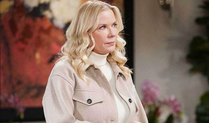 Brooke Logan
