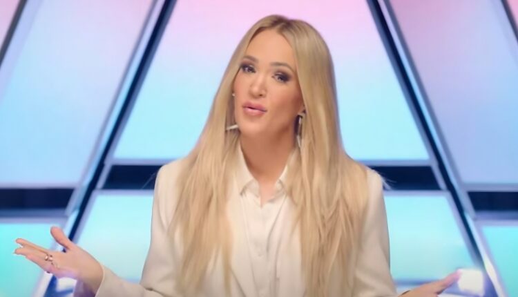 Carrie Underwood – YouTube