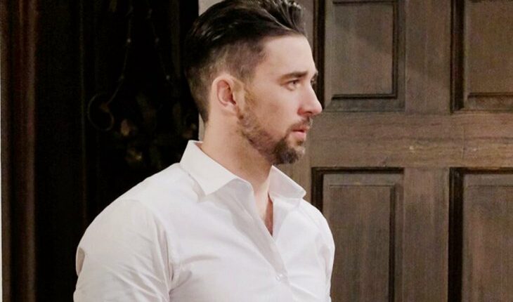 Chad DiMera (Billy Flynn)