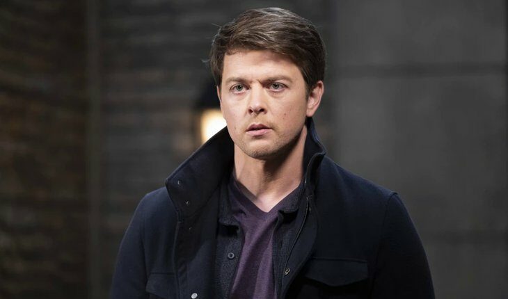 Chad Duell