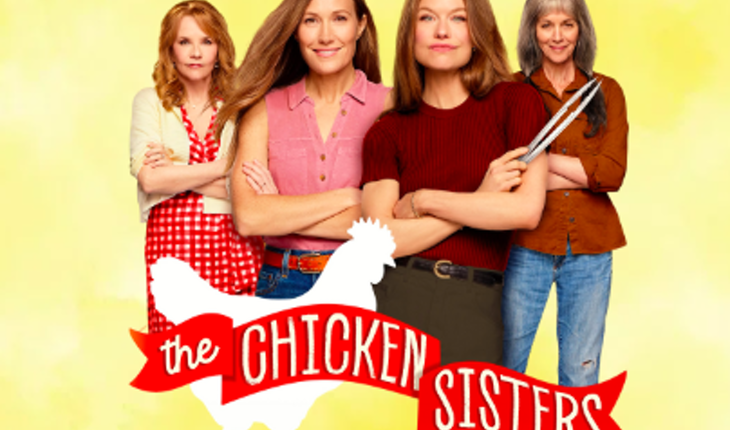 Chicken Sisters