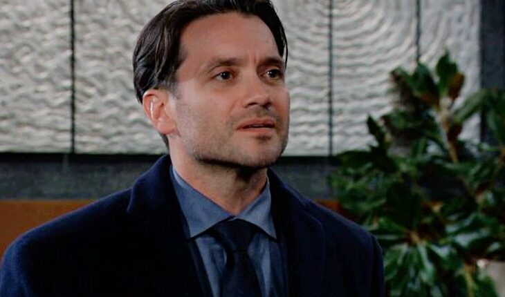 Dante Falconeri (Dominic Zamprogna)