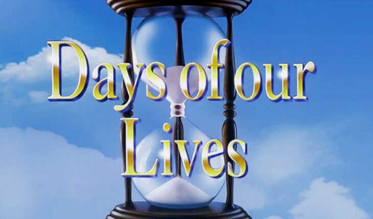 Days Of Our Lives