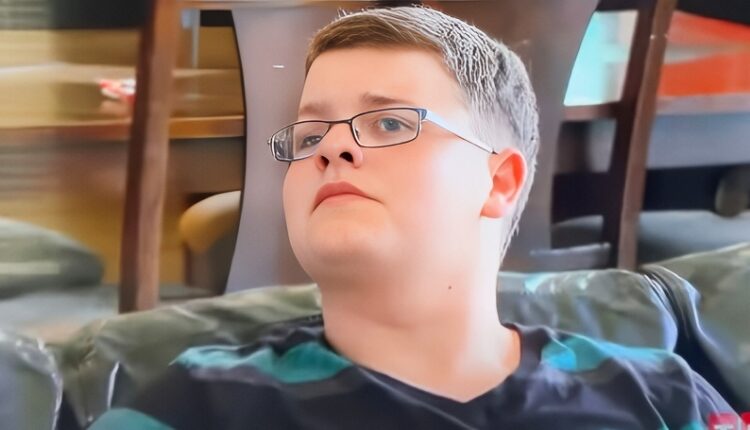 Dayton Aged 15 – TLC
