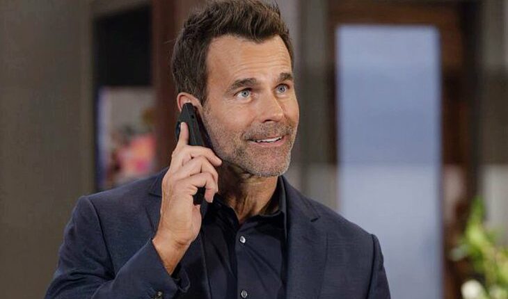 Drew Cain (Cameron Mathison)