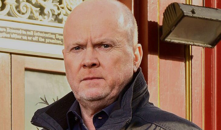 EastEnders