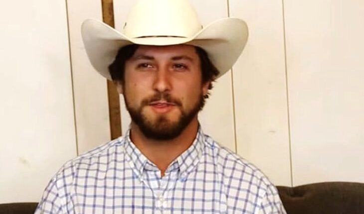 Farmer Wants A Wife