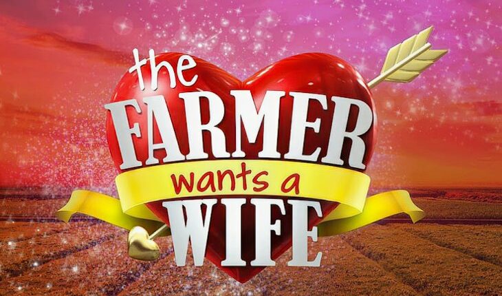 Farmer Wants A Wife