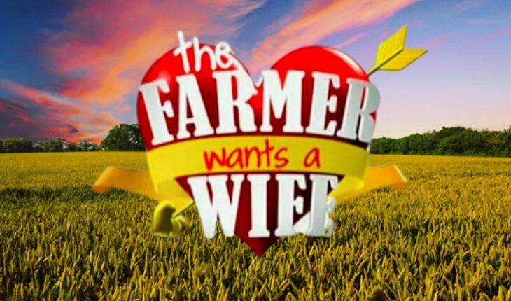 Farmer Wants A Wife