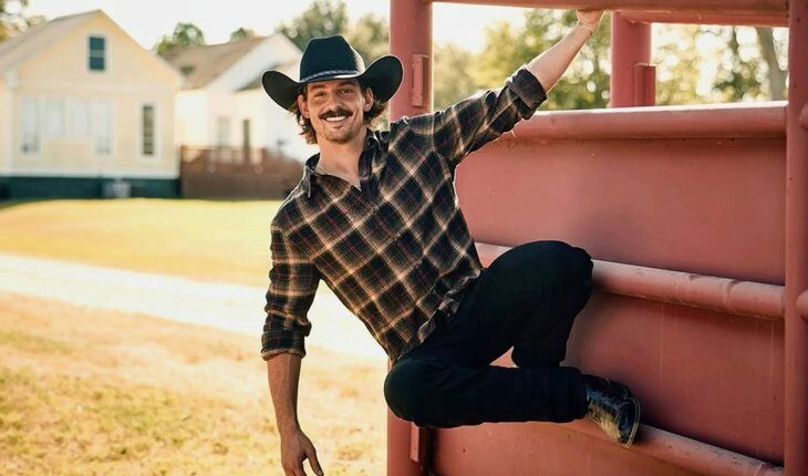 Farmer Wants A Wife