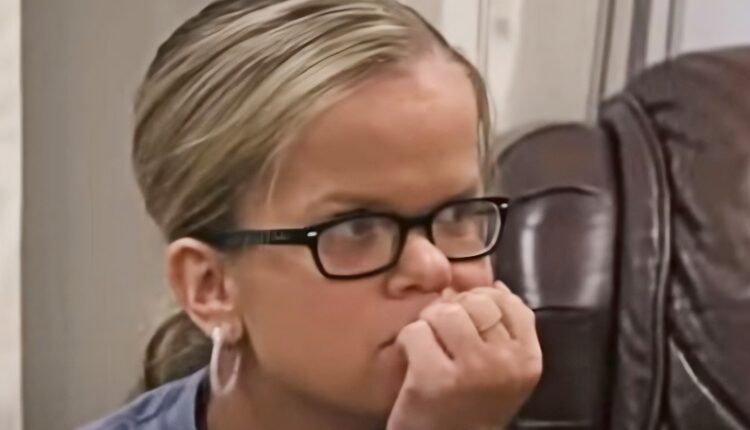 Feature Photo Anna Johnston – 7 Little Johnstons – TLC – YouTube