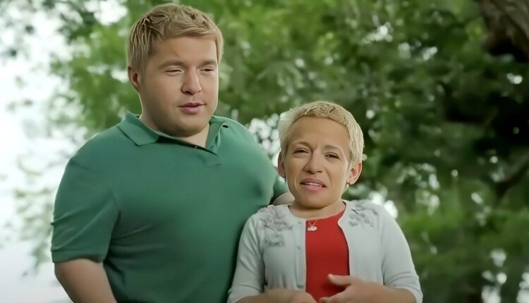 Feature Photo – Bill Klein and Jen Arnold on TLC in an Early Season – YouTube