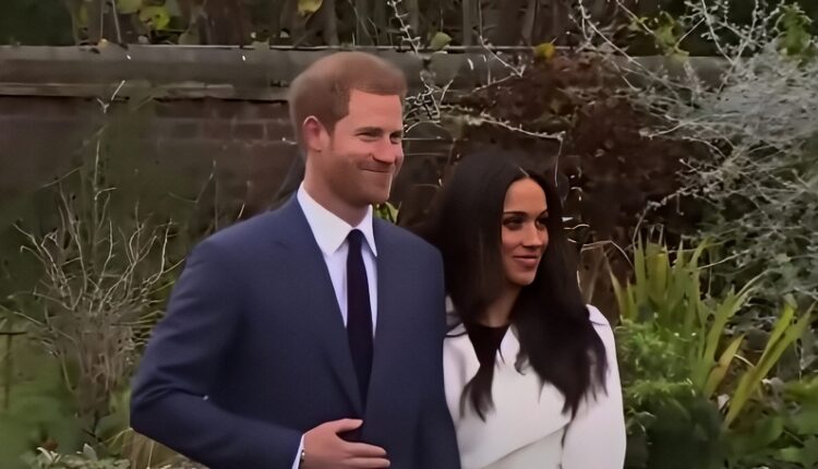 Harry and Meghan – Netflix – YouTube