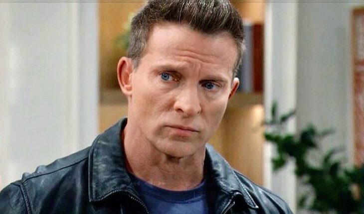 Jason Morgan