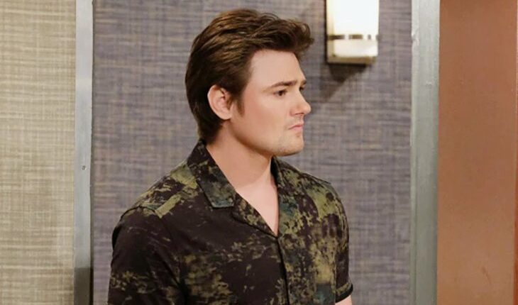 Johnny Dimera