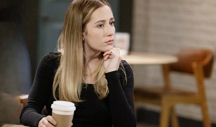 Josslyn Joss Jacks (Eden McCoy)