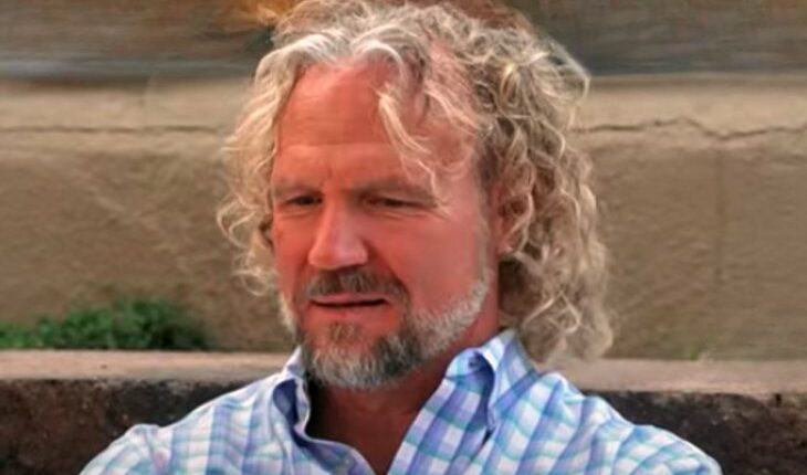 Kody Brown