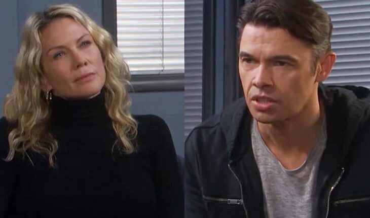 Kristen DiMera