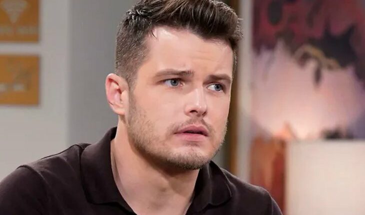 Kyle Abbott