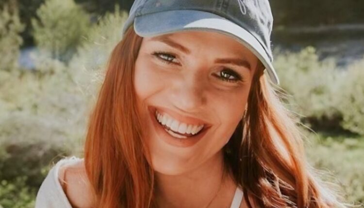 Little People, Big World Alum Audrey Roloff Feature Photo – Instagram
