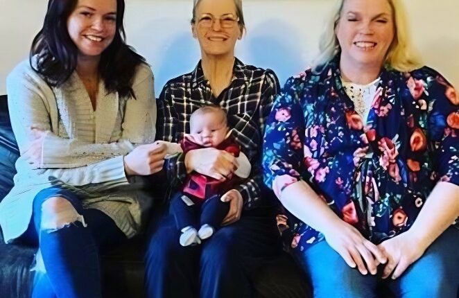 Maddie, Bonnie, and Janelle – @taeda – Instagram