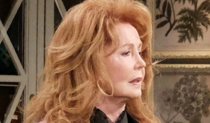 Maggie Kiriakis