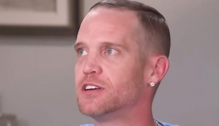 Mama June Family Crisis Star Justin Stroud – Feature Photo – WETV – YouTube