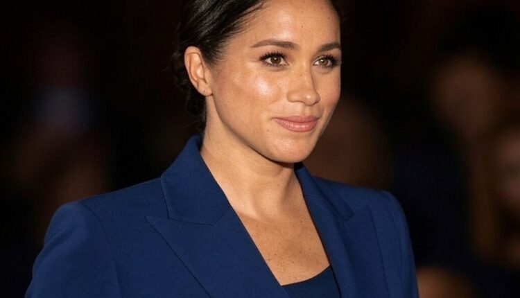 Meghan Markle Netflix