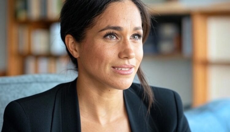 Meghan Markle Shares Archie and Lilibet Health Update In New Podcast