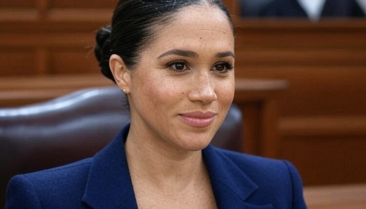 Meghan-markle