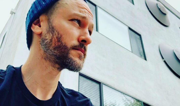 Michael Graziadei