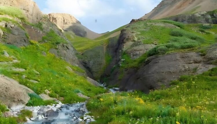 More stunning scenery – @merrill_beck and @janellebrown117 – Instagram