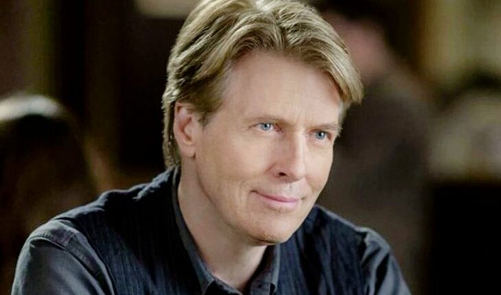 Nick Marrone (Jack Wagner