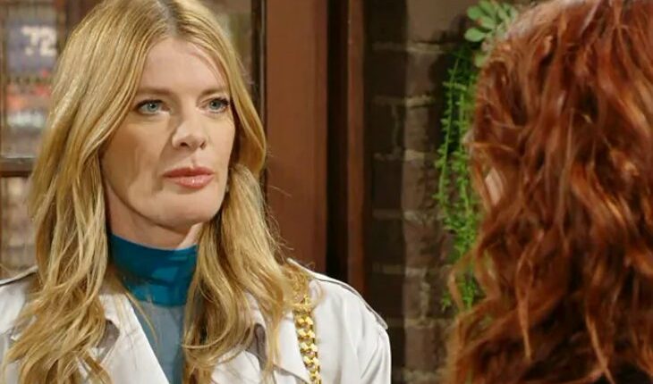 Phyllis Summers