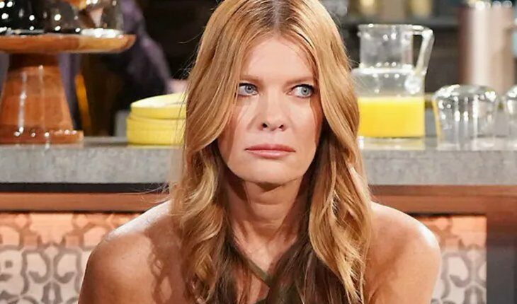 Phyllis Summers (Michelle Stafford)