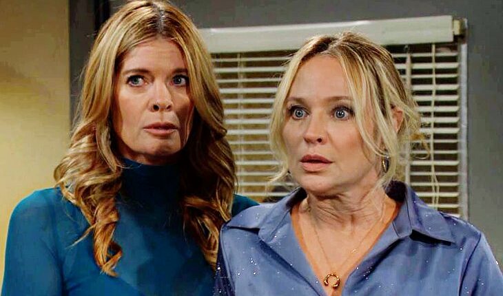 Phyllis Summers (Michelle Stafford)