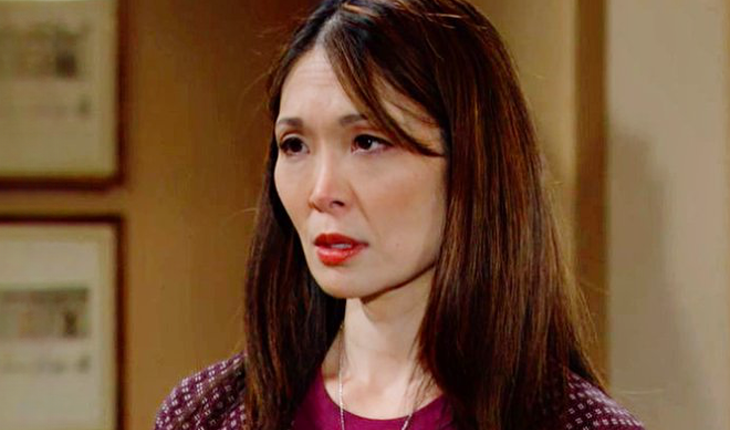 Poppy Nozawa (Romy Park)