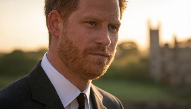 Prince Harry