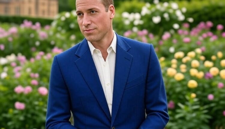Prince William
