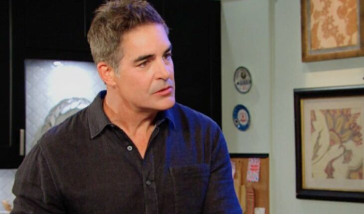 Rafe Hernandez (Galen Gering)