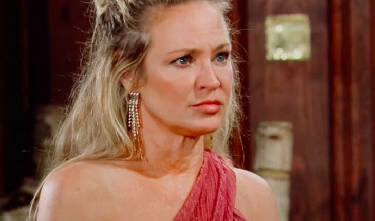 Sharon Newman
