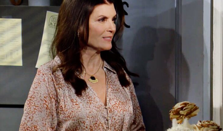 Sheila Carter Sharpe