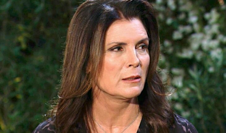 Sheila Carter Sharpe (Kimberlin Brown)