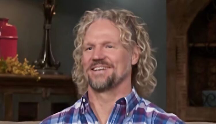 Sister Wives Patriarch Kody Brown – Feature Photo – TLC – YouTube