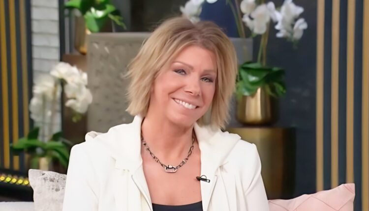 Sister Wives Star Meri Brown On The Tamron Hall Show – YouTube