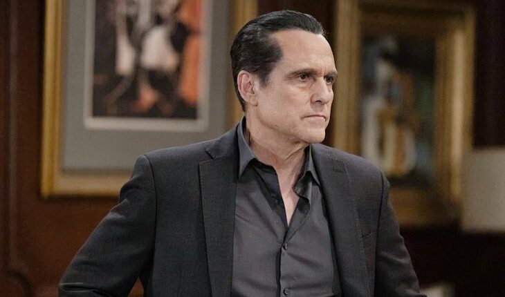 Sonny Corinthos (Maurice Benard)